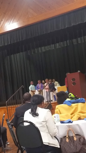 Community Center «Addis Community Center», reviews and photos, 7520 LA-1, Addis, LA 70710, USA