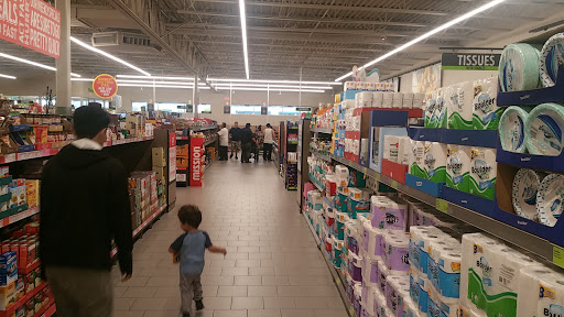 Supermarket «ALDI», reviews and photos, 5830 Firestone Blvd, South Gate, CA 90280, USA