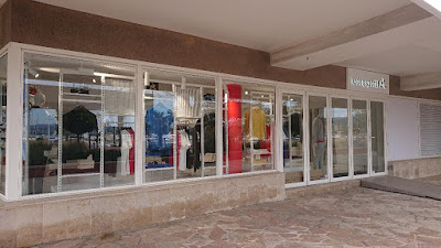 Le Coq Sportif à Cavalaire-sur-Mer