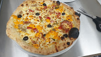 Plats et boissons du Beretta pizzeria à Saint-Genis-de-Saintonge - n°15