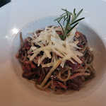 Photo n°6 de l'avis de M... fait le 04/04/2023 à 20:08 sur le  Restaurant Lake Scin à Cortina d'Ampezzo