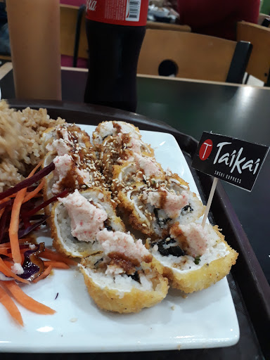 Restaurant Taikai Sushi Bar