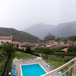 Photo n°1 de l'avis de Francesca.a fait le 08/08/2022 à 14:29 sur le  Albergo Drena à Drena