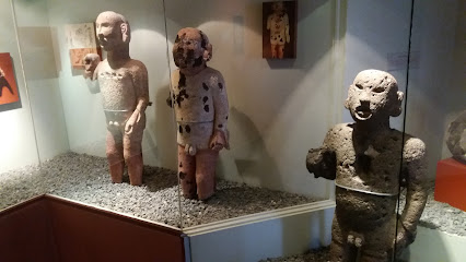 Museo Arqueológico Apaxco