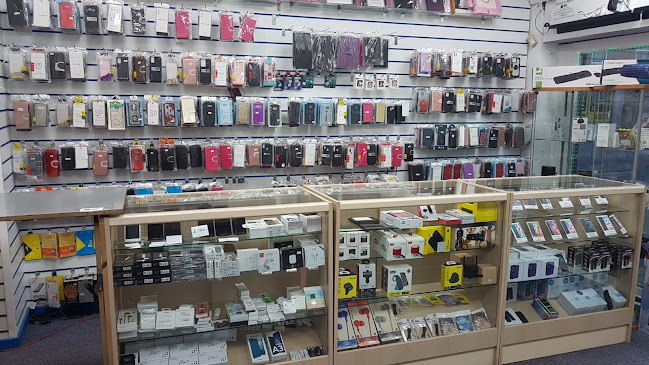 Mobile & Pc Repairs - Cell phone store