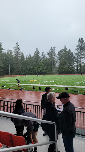 Stadium «Griswold Stadium», reviews and photos, 0615 SW Palatine Hill Rd, Portland, OR 97219, USA
