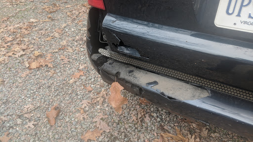 Auto Body Shop «A Auto Body Shop», reviews and photos, 10305 Hull Street Rd, Midlothian, VA 23112, USA