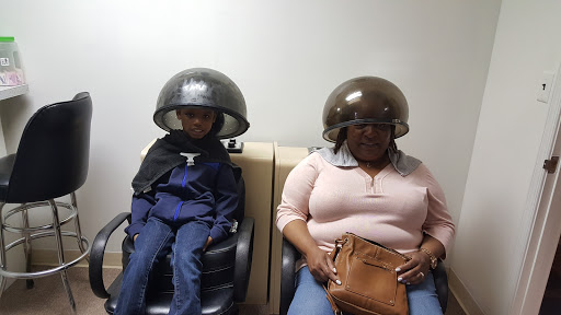 Hair Salon «B.A.D. Braids And Dreds», reviews and photos, 13700 Genito Rd, Midlothian, VA 23112, USA