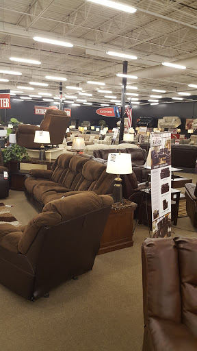 Furniture Store «Furniture Deals», reviews and photos, 14121 US-40, Kansas City, MO 64136, USA