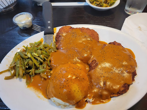 Restaurant «Les Brothers Restaurant», reviews and photos, 8705 S Ridgeland Ave, Oak Lawn, IL 60453, USA