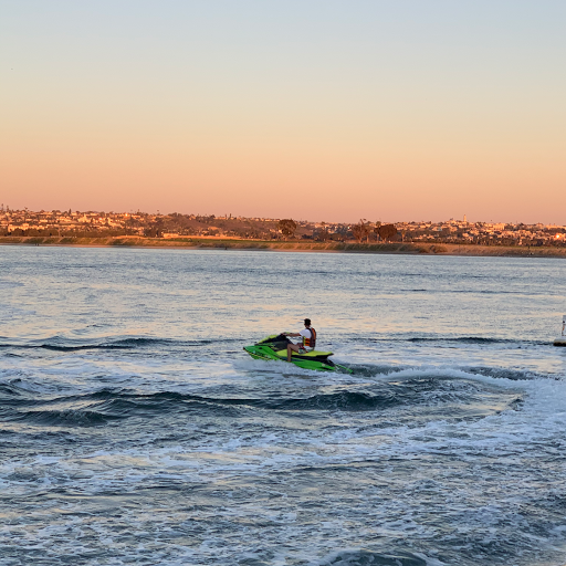 Supercharge jet ski rentals