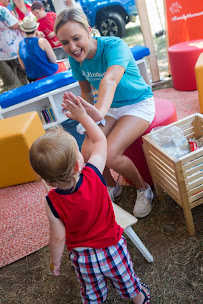 Round Rock KinderCare - Photo 9 - Car repair in Round Rock, TX, Round Rock