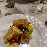 Photo n°2 de l'avis de Raluca.l fait le 25/09/2023 à 11:06 sur le  Ristorante Il Portolano à Porto San Paolo