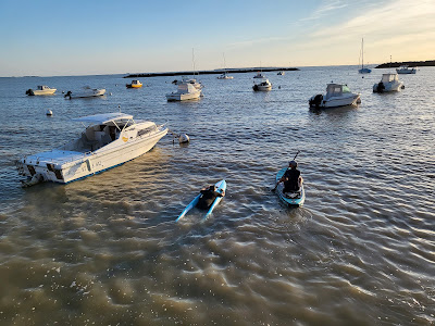 Sandra Bien-être & Sport à Châtelaillon-Plage