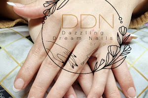 Dazzling Dream Nails by Do