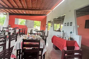 Restaurante Galinha Caipira Na Panela De Barro image