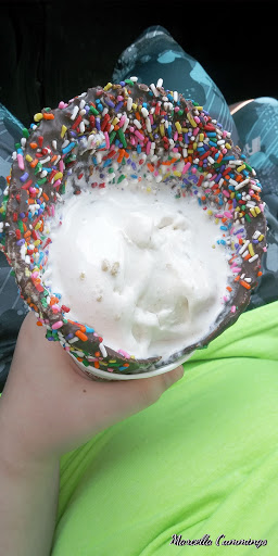 Ice Cream Shop «Cold Stone Creamery», reviews and photos, 900 E Battlefield Rd #116, Springfield, MO 65807, USA