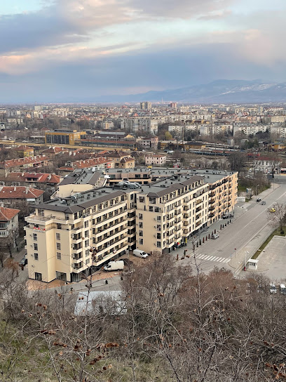 Plovdiv Homes