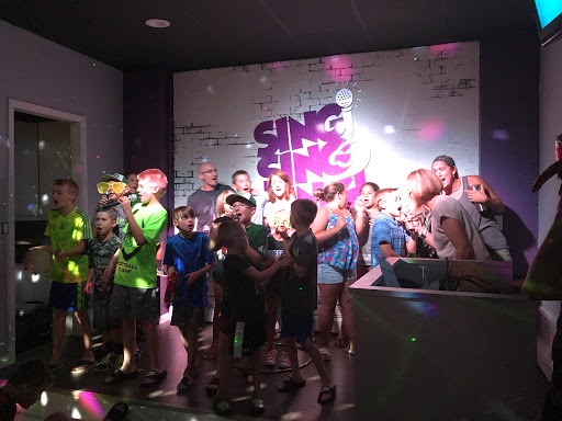 SING SING SING! | Pittsburgh Music Lessons