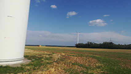 Ikervár Wind Farm