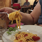 Photo n°3 de l'avis de antonio.l fait le 11/08/2022 à 21:27 sur le  Ristorantino à Sassa Scalo