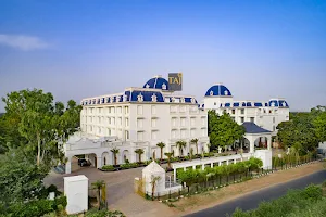 Taj Gandhinagar Resort & Spa image