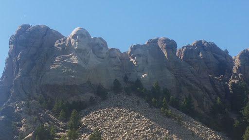 Gift Shop «Mt Rushmore Gift Shop», reviews and photos, 13000 SD-244, Keystone, SD 57751, USA