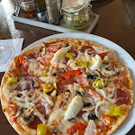 Photo n°1 de l'avis de H..l fait le 02/05/2023 à 07:06 sur le  Restaurant Mandino AM SCHENKENTURM à Würzburg