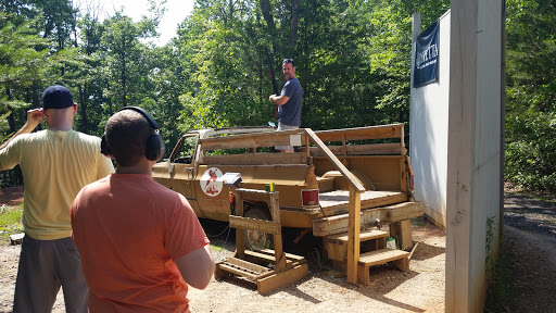 Shooting Event Area «Etowah Valley Sporting Clays Park», reviews and photos, 619 Sporting Hill Dr, Dawsonville, GA 30534, USA