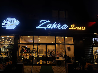 Zahra Sweets