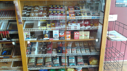 Tobacco Shop «Tobacco Leaf 4 Less & Vapor», reviews and photos, 1206 Northwest Hwy, Garland, TX 75041, USA
