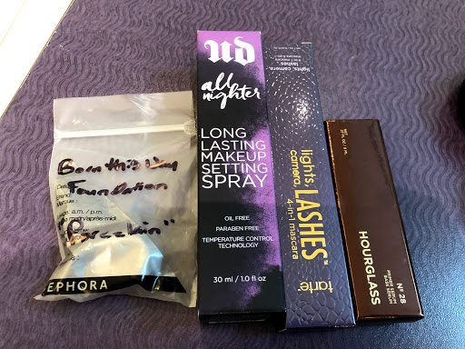 Cosmetics Store «SEPHORA», reviews and photos, 108 N State St Ste 134, Chicago, IL 60602, USA