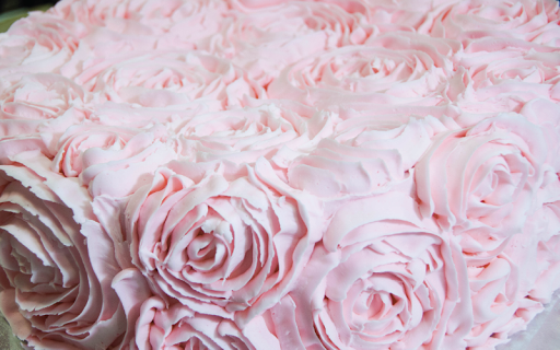 Cake Shop «Cake Boutique», reviews and photos, 4248 N River Rd NE, Warren, OH 44484, USA