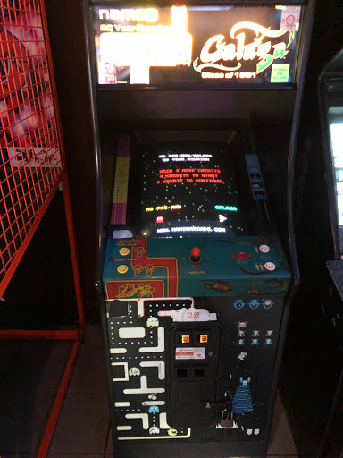 Movie Theater «Cinemark Sunrise Mall and XD», reviews and photos, 2370 N Expy, Brownsville, TX 78521, USA