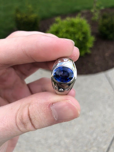 Jewelry Designer «Jerry Lindsey Custom Jewelry», reviews and photos, 625 Bakers Bridge Ave #104, Franklin, TN 37067, USA