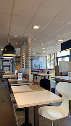 Photo n°4 de McDonald's à Le Pontet ()