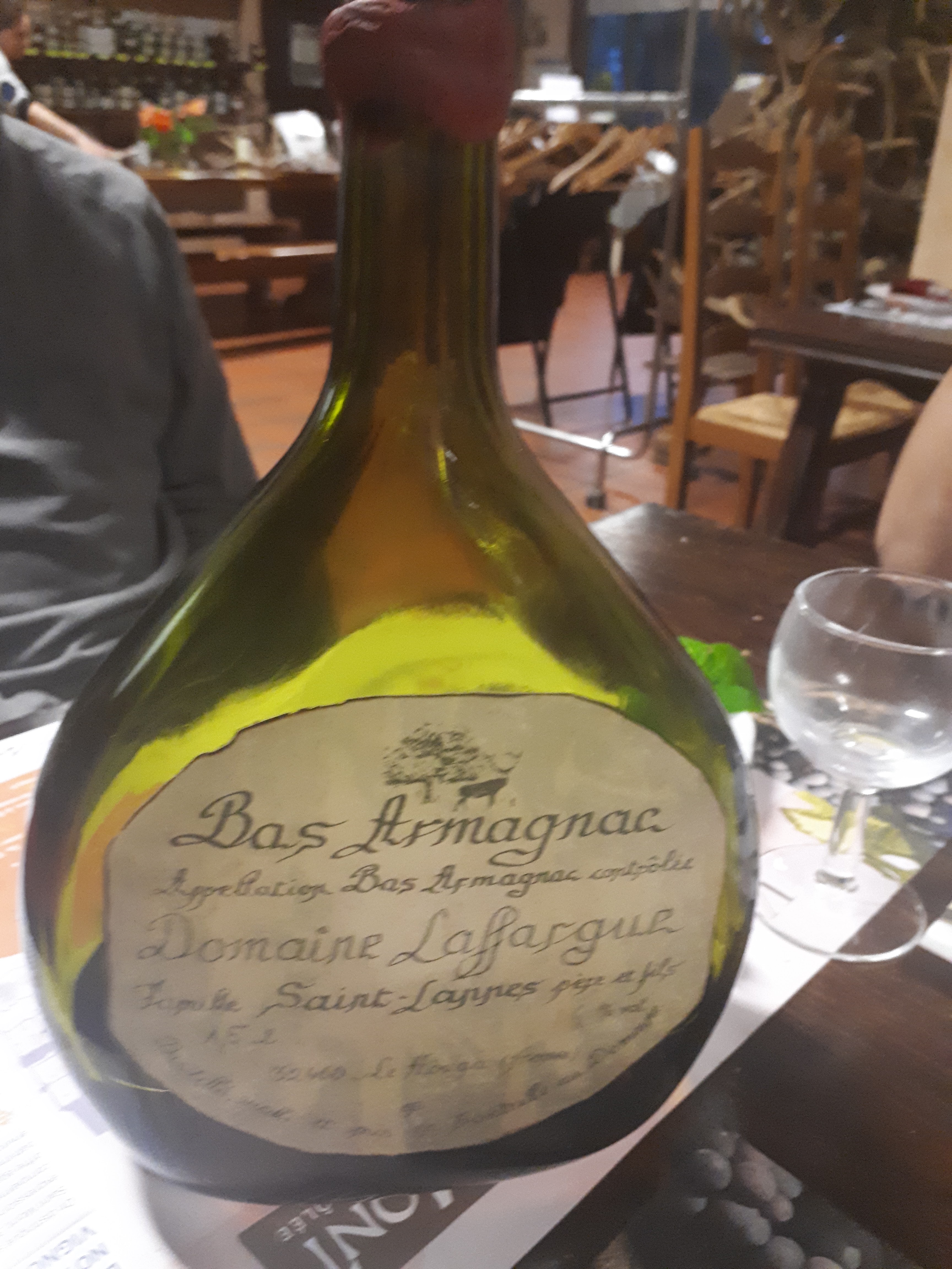 Photo n° 10 de l'avis de Corinne.e fait le 21/05/2018 à 07:49