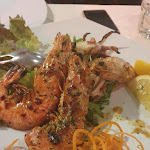 Photo n°2 de l'avis de Mich. fait le 29/07/2020 à 14:10 sur le  CuCumiao à Palau