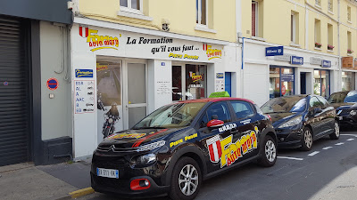 Form'Auto Moto à Beauvais