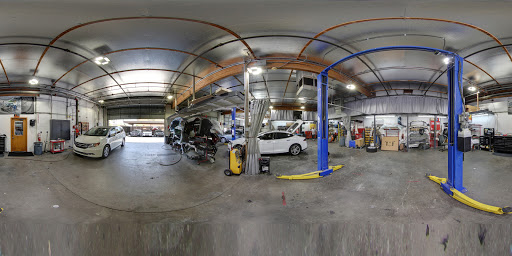 Auto Body Shop «Raintree Auto Body», reviews and photos, 8120 E Raintree Dr, Scottsdale, AZ 85260, USA