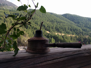 Photo n°9 de Gîte Les Granges à Saint-Paul-sur-Ubaye ()