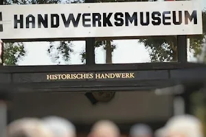 Handwerksmuseum-Suhlendorf image