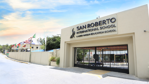 San Roberto Valle Alto Campus International School