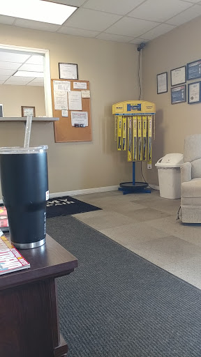 Auto Repair Shop «Economy Auto Repair», reviews and photos, 1360 7th Ave, Marion, IA 52302, USA