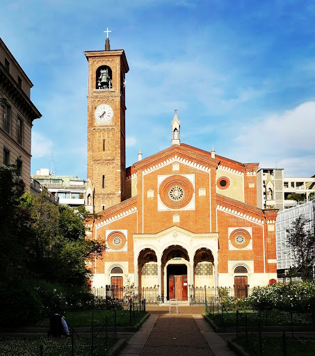 Basilica di Sant'Eufemia - Cattedrale Nuovo