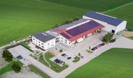 Reico & Partner Vertriebs GmbH unter Oberostendorf, 
