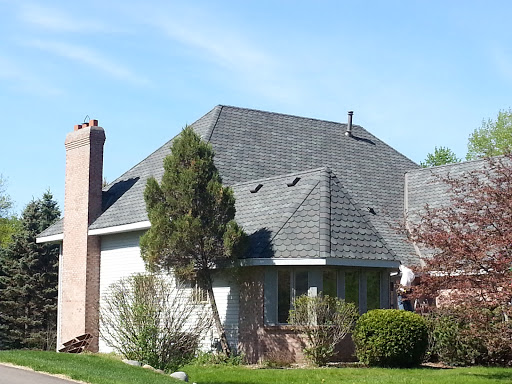 Roofing Contractor «J Robert Roofing», reviews and photos, 17180 Mallard Ct, Eden Prairie, MN 55346, USA