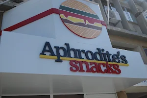 Aphrodite's Snacks image