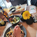 Photo n°1 de l'avis de Luisa.� fait le 04/07/2021 à 18:25 sur le  Pizzeria Roma Westerholt à Westerholt