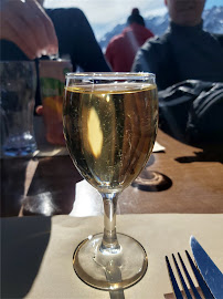 Plats et boissons du Restaurant Le Chalet De Montissot à Valloire - n°19